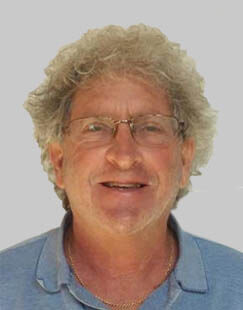 Herb Cantor portrait