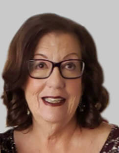Julie Lynch portrait