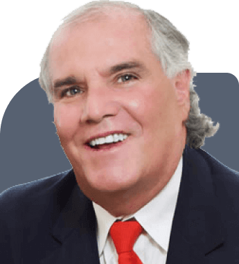 Michael D. Sullivan, Former IRS Revenue Officer portrait