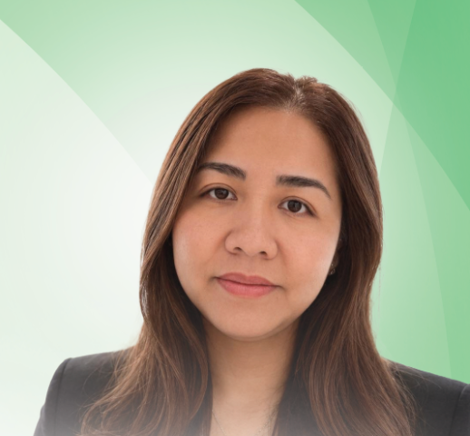 Nancy Nguyen, Former IRS Tax Examiner portrait